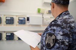 Тренировки на объектах образования состоялись в Волгоградской области при участии Росгвардии Тренировки на объектах образования состоялись в Волгоградской области при участии Росгвардии