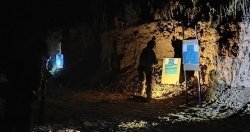 В Запорожской области спецназ Росгвардии отработал навыки ночной стрельбы В Запорожской области спецназ Росгвардии отработал навыки ночной стрельбы