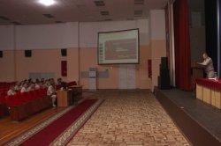 В грозненском соединении Росгвардии завершился учебно-методический сбор молодых офицеров В грозненском соединении Росгвардии завершился учебно-методический сбор молодых офицеров