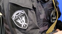 При содействии росгвардейцев в Тамбове был задержан мужчина, угрожавший ножом двум женщинам При содействии росгвардейцев в Тамбове был задержан мужчина, угрожавший ножом двум женщинам