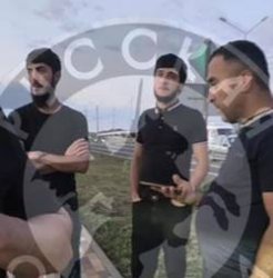 Бандиты из Азербайджана напали на девочку в центре Ставрополя Бандиты из Азербайджана напали на девочку в центре Ставрополя