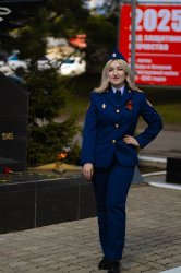 Старший инспектор ЛИУ-37 Ирина Берестюк стала победителем второго сезона грантового конкурса «Территория. Красноярский край» Старший инспектор ЛИУ-37 Ирина Берестюк стала победителем второго сезона грантового конкурса «Территория. Красноярский край»