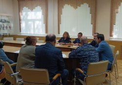 Росгвардейцы приняли участие во всероссийских учениях по отработке действий при ЧС на объектах образования в Тамбовской области Росгвардейцы приняли участие во всероссийских учениях по отработке действий при ЧС на объектах образования в Тамбовской области