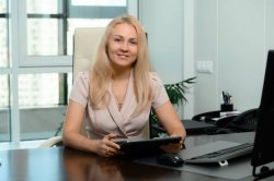 Новая зампред Уральского банка. Анна Салеева будет курировать корпоративный бизнес в регионе Новая зампред Уральского банка. Анна Салеева будет курировать корпоративный бизнес в регионе