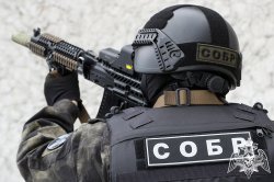 При содействии Росгвардии в Тюмени задержан подозреваемый в краже имущества в крупном размере При содействии Росгвардии в Тюмени задержан подозреваемый в краже имущества в крупном размере