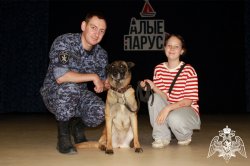 Более 100 мероприятий состоялось в рамках акции «Каникулы с Росгвардией» для тюменских детей Более 100 мероприятий состоялось в рамках акции «Каникулы с Росгвардией» для тюменских детей