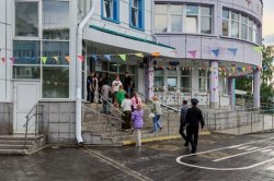 Росгвардия завершила проверку безопасности образовательных учреждений Югры перед началом учебного года Росгвардия завершила проверку безопасности образовательных учреждений Югры перед началом учебного года