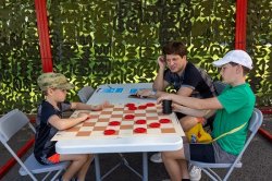 Ко Дню знаний подготовил Музей Победы Ко Дню знаний подготовил Музей Победы