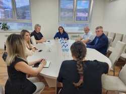 Специалист УФССП России по Республике Алтай принял участие в Дне бесплатной юридической помощи Специалист УФССП России по Республике Алтай принял участие в Дне бесплатной юридической помощи