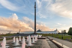 В Музее Победы состоится премьера фильма «Блокадная юстиция. Адвокаты» В Музее Победы состоится премьера фильма «Блокадная юстиция. Адвокаты»