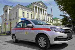 Росгвардия приняла участие в обеспечении безопасности Дня знаний в Свердловской области Росгвардия приняла участие в обеспечении безопасности Дня знаний в Свердловской области