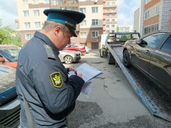 Виновник ДТП возместил ущерб, чтобы сохранить автомобиль Виновник ДТП возместил ущерб, чтобы сохранить автомобиль
