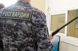 Карельские росгвардейцы за неделю проверили более 100 владельцев оружия Карельские росгвардейцы за неделю проверили более 100 владельцев оружия