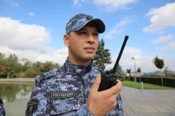 Волгоградские росгвардейцы пресекли нарушения правопорядка, совершенные в городе и области Волгоградские росгвардейцы пресекли нарушения правопорядка, совершенные в городе и области