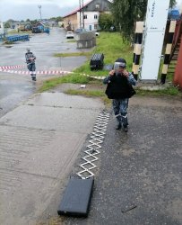 В Мурманске и Архангельске сотрудники транспортных предприятий готовятся к угрозам минирования В Мурманске и Архангельске сотрудники транспортных предприятий готовятся к угрозам минирования