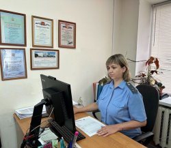 С помощью минераловодских судебных приставов 2 дольщика получили свои квартиры С помощью минераловодских судебных приставов 2 дольщика получили свои квартиры