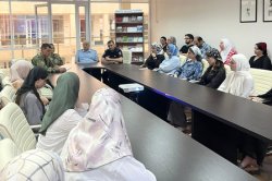 В Грозном военнослужащий Росгвардии принял участие в круглом столе ко Дню солидарности в борьбе с терроризмом В Грозном военнослужащий Росгвардии принял участие в круглом столе ко Дню солидарности в борьбе с терроризмом