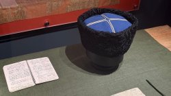 Около 10 военных реликвий из разных регионов представил Музей Победы в масштабной экспозиции Около 10 военных реликвий из разных регионов представил Музей Победы в масштабной экспозиции
