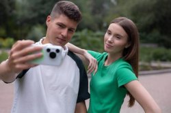 Цифровой прорыв: югорчане массово переходят на смартфоны, которые сами редактируют фотографии Цифровой прорыв: югорчане массово переходят на смартфоны, которые сами редактируют фотографии