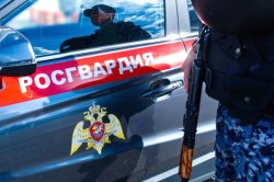 В Симферополе росгвардейцы пресекли противоправные действия агрессивного гражданина В Симферополе росгвардейцы пресекли противоправные действия агрессивного гражданина