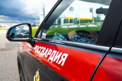 Сотрудники Росгвардии задержали двоих граждан, подозреваемых в нападении на сотрудника правоохранительных органов в подмосковном Щелково Сотрудники Росгвардии задержали двоих граждан, подозреваемых в нападении на сотрудника правоохранительных органов в подмосковном Щелково