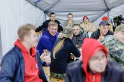 Молодые сотрудники ГУФСИН приняли участие во Втором просветительском форуме «Будь с нами!» Молодые сотрудники ГУФСИН приняли участие во Втором просветительском форуме «Будь с нами!»
