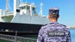 Дважды за неделю росгвардейцы пресекли *********** действия дебоширов при посадке на паром в Севастополе Дважды за неделю росгвардейцы пресекли *********** действия дебоширов при посадке на паром в Севастополе