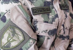 В Запорожской области росгвардейцы и полицейские обсудили вопросы безопасности дорожного движения В Запорожской области росгвардейцы и полицейские обсудили вопросы безопасности дорожного движения