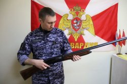 92 жителя Колымы привлечены к ответственности за нарушение законодательства в сфере оборота оружия 92 жителя Колымы привлечены к ответственности за нарушение законодательства в сфере оборота оружия