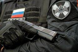 Пистолет Лебедева: от прототипа к оружию спецназа Росгвардии Пистолет Лебедева: от прототипа к оружию спецназа Росгвардии