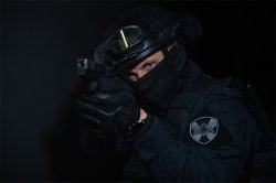 При участии столичного спецназа Росгвардии пресечена крупная мошенническая схема в пунктах выдачи заказов При участии столичного спецназа Росгвардии пресечена крупная мошенническая схема в пунктах выдачи заказов