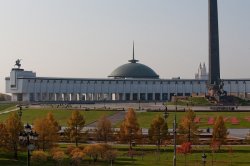 В преддверии Дня города Музей Победы пригласил на бесплатный кинопоказ и концерты В преддверии Дня города Музей Победы пригласил на бесплатный кинопоказ и концерты