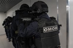В Москве при силовой поддержке спецназа Росгвардии задержали нарушителей миграционного законодательства Российской Федерации В Москве при силовой поддержке спецназа Росгвардии задержали нарушителей миграционного законодательства Российской Федерации