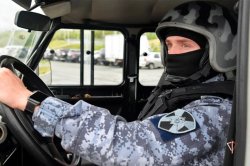 Росгвардия обеспечила безопасность проведения Единого дня голосования и празднования юбилея столицы Ямала Росгвардия обеспечила безопасность проведения Единого дня голосования и празднования юбилея столицы Ямала