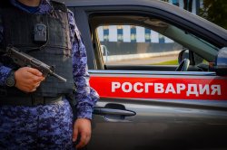 Сотрудники Росгвардии задержали мужчину с крупной партией наркотиков на востоке Москвы Сотрудники Росгвардии задержали мужчину с крупной партией наркотиков на востоке Москвы