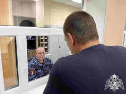 В астраханской Росгвардии владельцам оружия напомнили о правилах безопасности в сезон охоты В астраханской Росгвардии владельцам оружия напомнили о правилах безопасности в сезон охоты