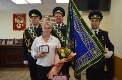 Ветеран и наставник — мост между прошлым и будущим Ветеран и наставник — мост между прошлым и будущим