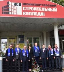 Единороссы Нижневартовска тиражируют опыт помощи Макеевке Единороссы Нижневартовска тиражируют опыт помощи Макеевке