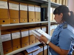 С предпринимателя из Калужской области взыскан 660-тысячный налоговый долг С предпринимателя из Калужской области взыскан 660-тысячный налоговый долг