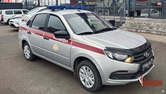 Росгвардейцы задержали семейную пару дебоширов в орловском ресторане Росгвардейцы задержали семейную пару дебоширов в орловском ресторане