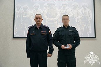 Ульяновский СОБР «Пламя» отметил 32-ю годовщину со дня образования отряда Ульяновский СОБР «Пламя» отметил 32-ю годовщину со дня образования отряда