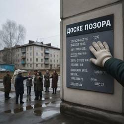 Привет от олигархов: нижневартовских должников запугивают полубандитскими методами Привет от олигархов: нижневартовских должников запугивают полубандитскими методами