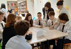 Нижневартовские единороссы запустили цикл молодежных мероприятий Нижневартовские единороссы запустили цикл молодежных мероприятий