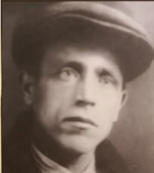 Красногорский филиал Музея Победы установил судьбу погибшего в плену жителя города Красногорский филиал Музея Победы установил судьбу погибшего в плену жителя города