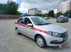 За месяц сотрудники вневедомственной охраны Росгвардии задержали 29 граждан, подозреваемых в противоправной деятельности За месяц сотрудники вневедомственной охраны Росгвардии задержали 29 граждан, подозреваемых в противоправной деятельности