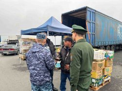 В Ростове-на-Дону военные следователи продолжают проводить проверки о постановке на воинский учет бывших мигрантов, получивших гражданство России В Ростове-на-Дону военные следователи продолжают проводить проверки о постановке на воинский учет бывших мигрантов, получивших гражданство России