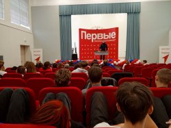 Бойцы спецназа Росгвардии обучили молодежь основам тактической медицины Бойцы спецназа Росгвардии обучили молодежь основам тактической медицины