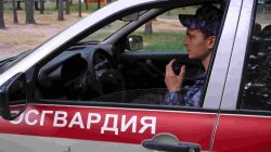 Росгвардейцы задержали в Тамбове мужчину и женщину с наркотическим веществом Росгвардейцы задержали в Тамбове мужчину и женщину с наркотическим веществом