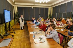 Курсы Музея Победы установят рекорд Курсы Музея Победы установят рекорд
