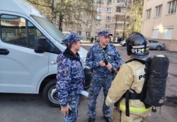 Сотрудники Росгвардии приняли участие в Неделе промышленности Ярославской области Сотрудники Росгвардии приняли участие в Неделе промышленности Ярославской области